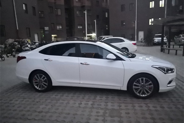 本田雅阁|又一良心合资车！从12.98万降至9.98万，和雅阁一样大，适合家用