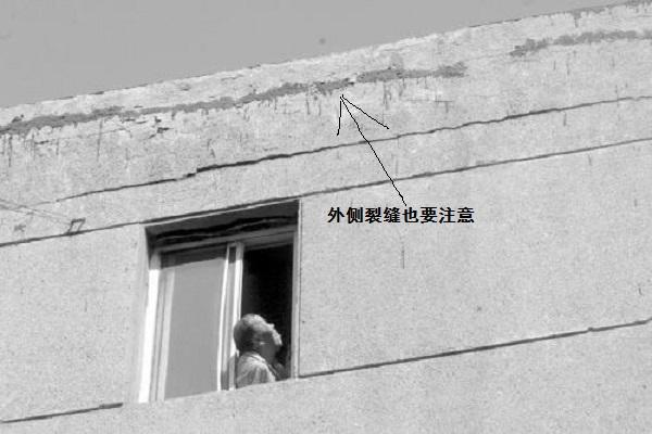 『』屋顶墙角处漏水,但是找不到漏水点,你一定忘记了这个地方