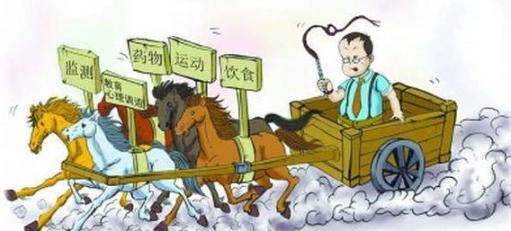 血糖|天然“胰岛素”已公布，坚持泡水喝，血糖值悄悄往下掉