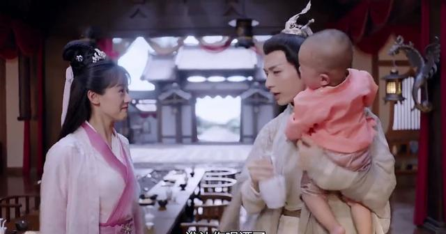 琉璃|琉璃：结局柏麟灰飞烟灭，为何计都还要陪他一起死？原因让人泪目