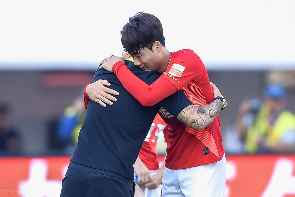 广州恒大|确认3人伤愈！恒大战华夏首发11人浮现：3队长一同压阵拆“保塔”