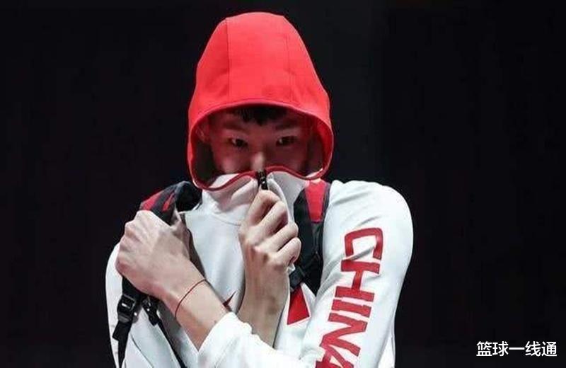 周琦|周琦正式成CBA第一人！五年内只有3人能取代他，杜峰2弟子恐没戏