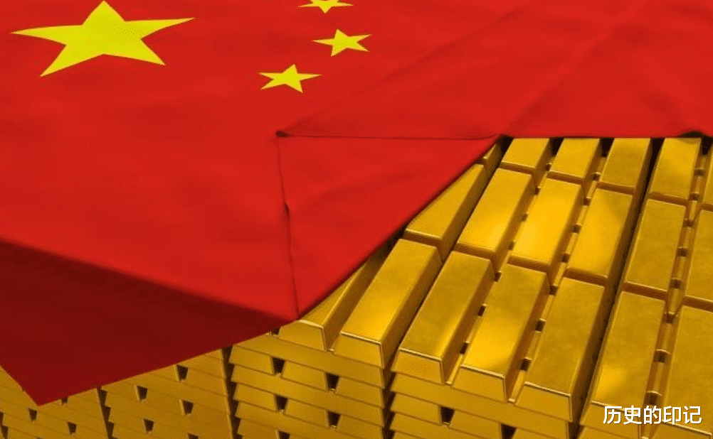 「」美方拒绝还回600吨黄金，我国一措施让其后悔，各国纷纷效仿！
