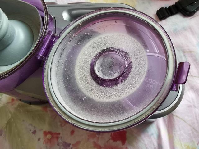 吸尘器|妹纸都爱的200AW大吸力，吉米A8上手把无线吸尘器实测：体验完美