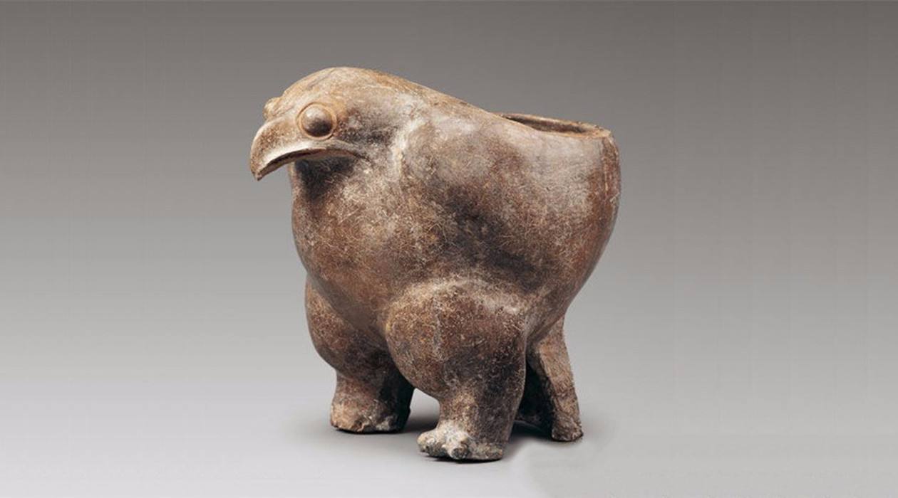 文物▲重庆渔民捞到90公斤铁柱子,以65元卖给废品站,专家:价值三个亿