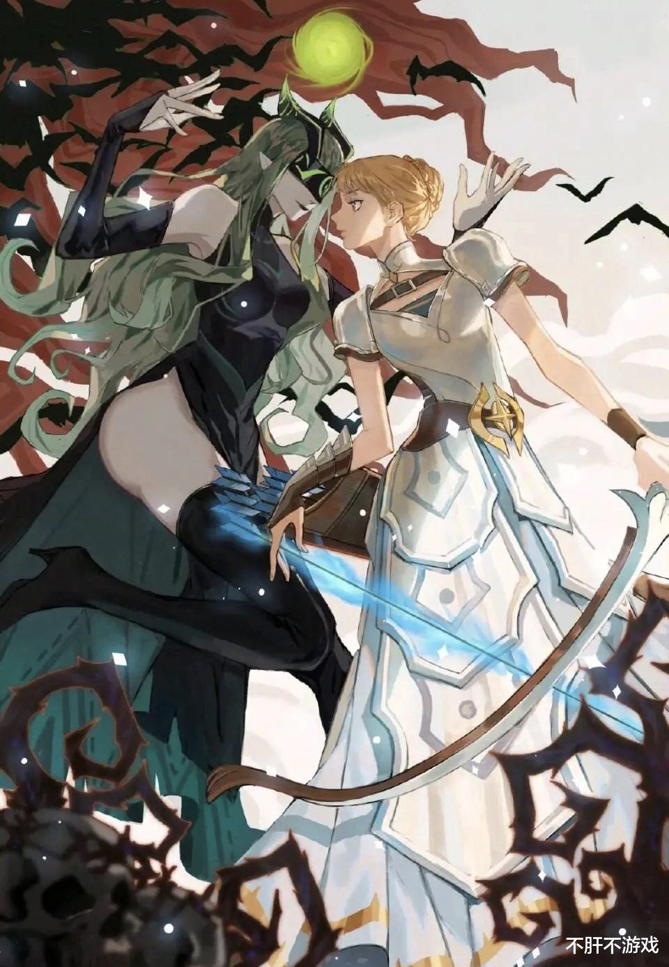 亚瑟|剑与远征：总战斗力18M，种族塔均160的玩家还需要看号？