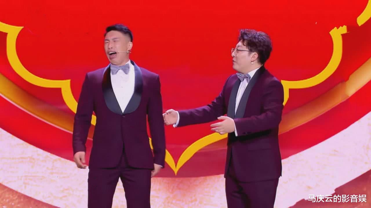 『欢乐喜剧人』《欢乐喜剧人》让观众不满，冯巩高徒被“恶意剪辑”，只剩四分钟