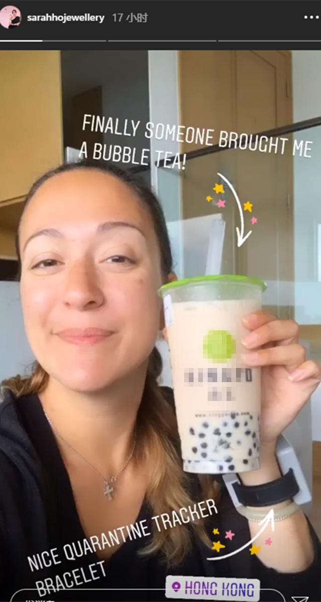 赌王:信息量有点大!四太三子何猷佳疑云刚解,又冒出个长子何猷邦?