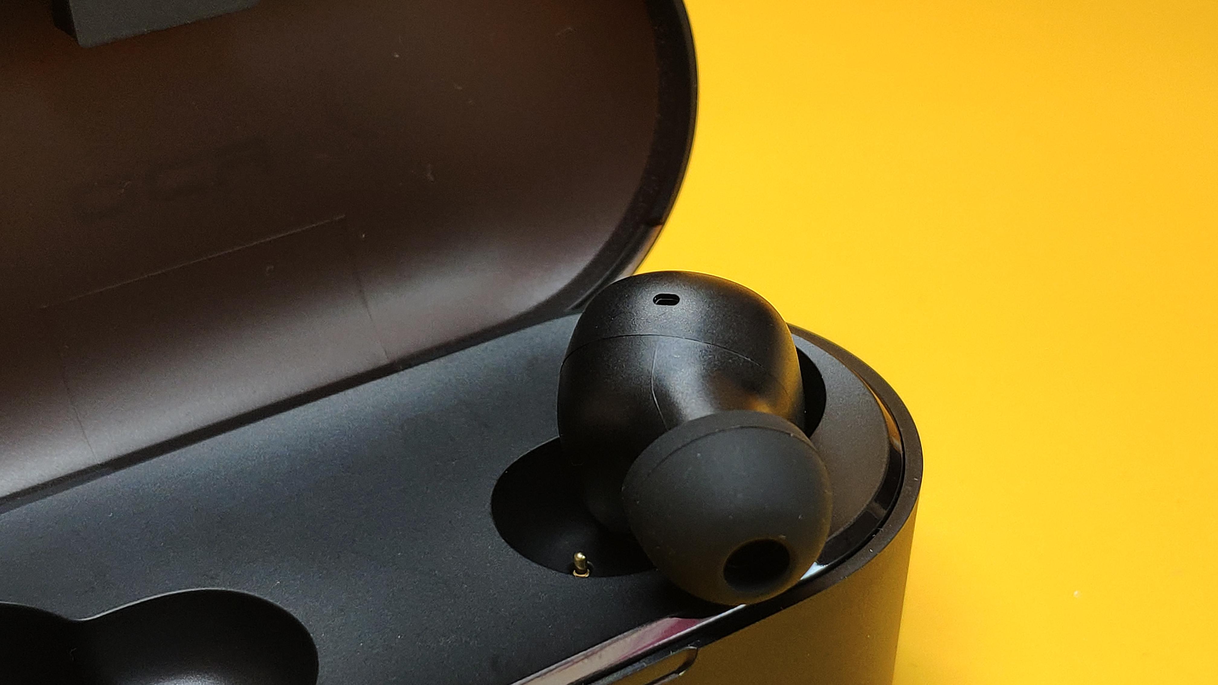 耳机|游戏音乐不断电我有QCY T1C能量版