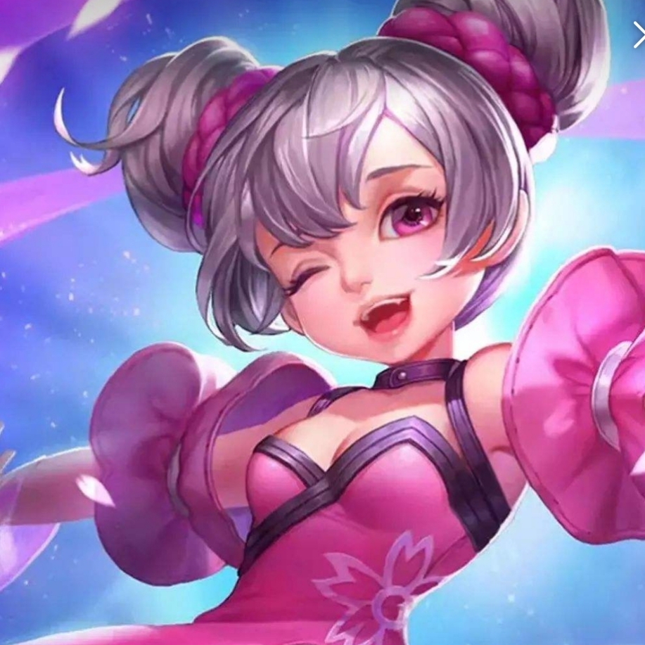 [小乔]王者荣耀：中路法王再换人，小乔婉儿成历史，他自带无尽成新王