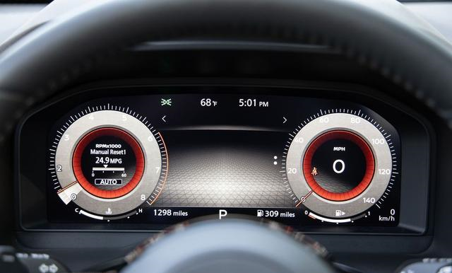 jeep大指挥官|全新换代日产奇骏：美国已开卖，这个价格值得期待吗？