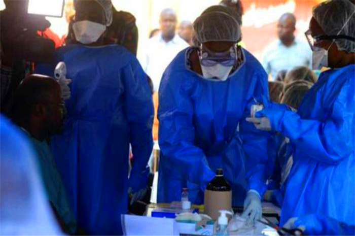 美国|坚称世卫“偏袒”中国，7月8日特朗普退群！制定美国准则“索赔”