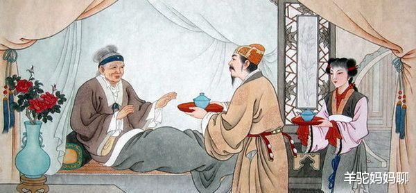 汉景帝|汉文帝刘恒为什么不近女色？薄太后为什么要与儿子刘恒同葬霸陵？