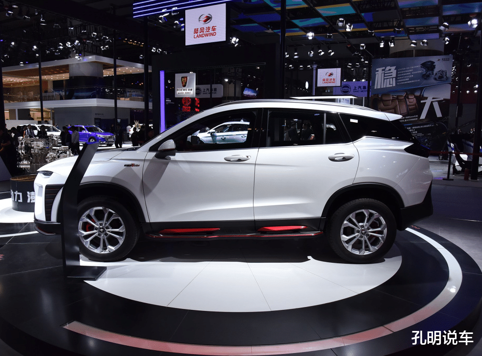 『SUV』海马SUV更新，1.6T发动机媲美奇瑞！7.99万起还盯着瑞虎8？