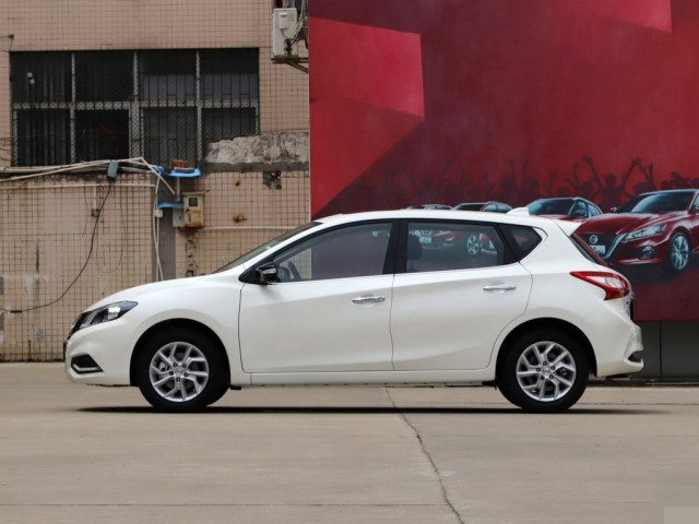 日产骐达|日产骐达给出亲民价，新车跌至7.79万，油耗5.3L，比英朗靠谱