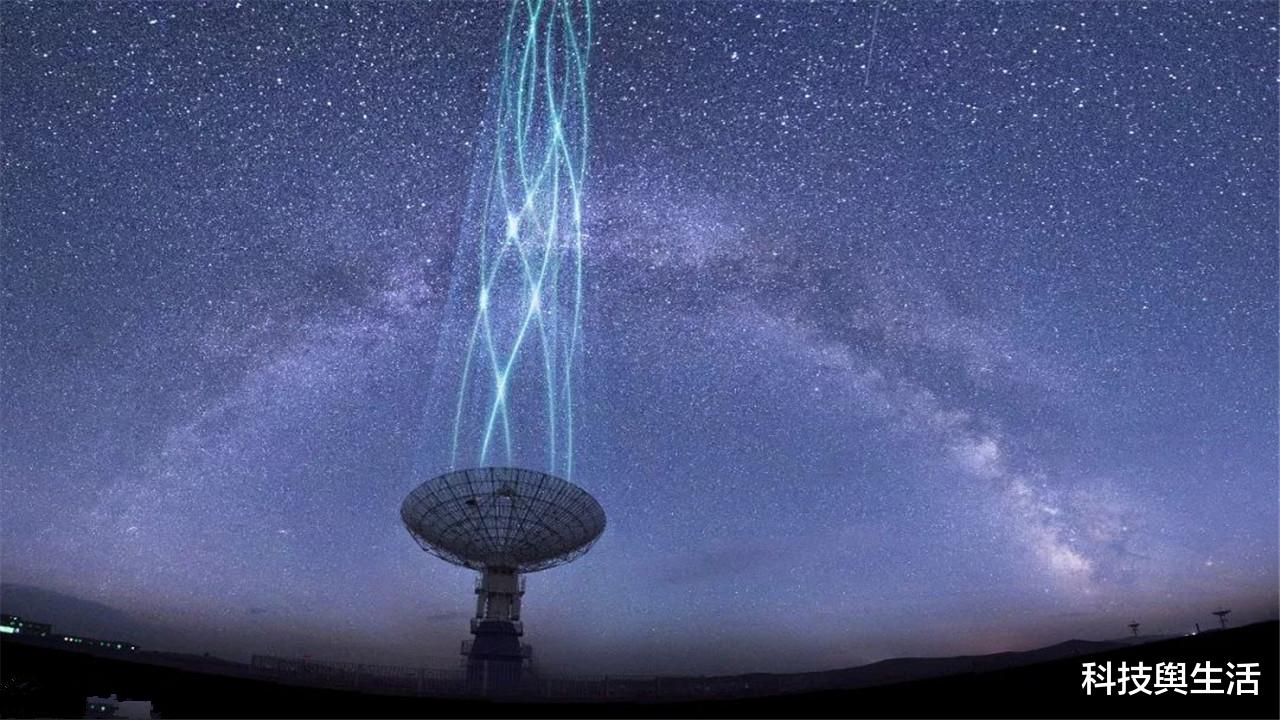 外星人|1977年人类捕获的“WOW”信号,是谁发出的?多年后终于破译!