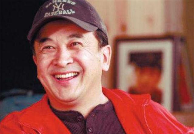 黄宏|5年前,国家一级演员黄宏被免职,下午被“带走”,现状令人唏嘘