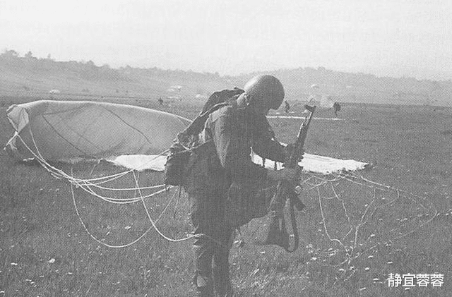 「陈赓」纳粹德国投降之后，那些堆积如山的毛瑟、卢格，后来都到哪里去了