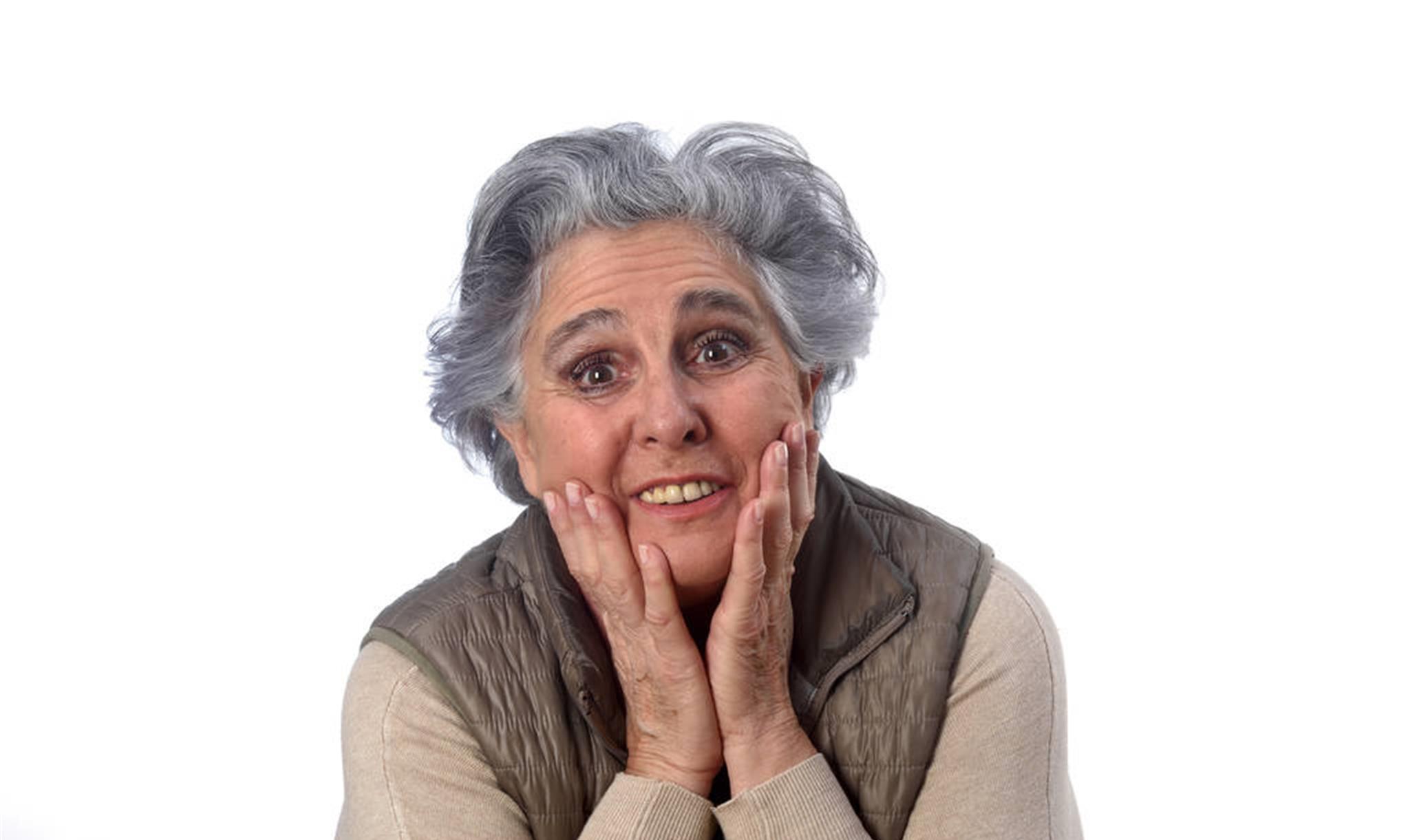 长寿|女性三个部位的“毛”越浓密，或许身体越健康，多数人能满足