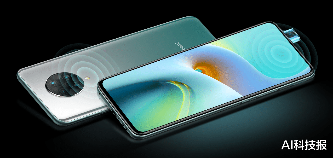 红米手机|红米K30Pro即将停产？卢伟冰发微博带货清库存，为K30U让路？