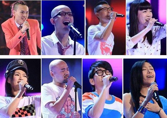中国好声音|《中国好声音》的冠军，以新人身份再次比赛，第一场就惨遭淘汰