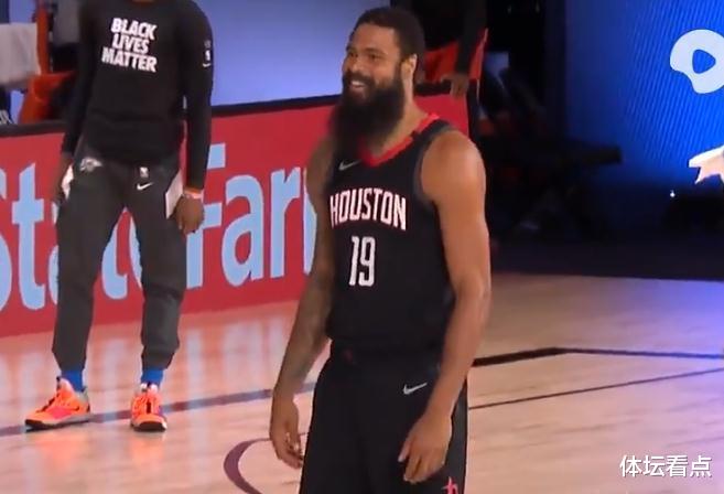 火箭队|破案了!是谁让拳王去执行罚球的?原来是圣保罗故意为之