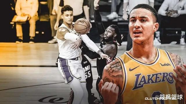 库兹马|重磅!库兹马要走了?湖人终于有消息了,四状元豪华阵容,或真要来了啊!