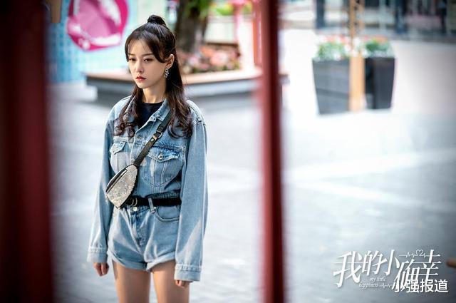 电视剧|《韫色过浓》热度未散,又一部医疗甜宠剧来袭,男女主还是老搭档