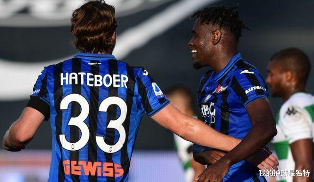 「意甲」4-1!意甲第4又吊打对手!26轮狂轰74球 尤文被完爆