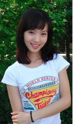 王丽坤|毕业于北舞的一些明星的旧照：金晨曾是肉肉脸，王丽坤曾是单眼皮