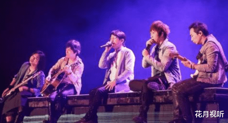 五月天▲数一数二的乐队天团，永远的大男孩