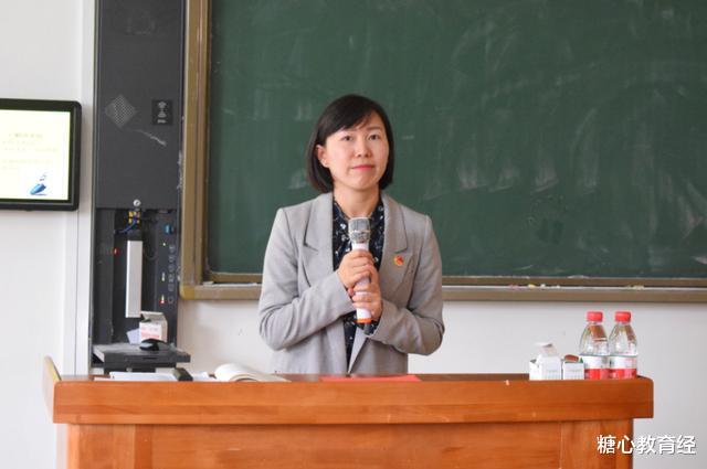 学渣|班主任直言，高中学霸大多会这4个“操作”，学渣装不出来