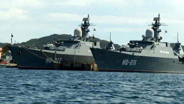 越南|亚洲真正的白眼狼国家,对中国恩将仇报,更让俄罗斯痛心疾首