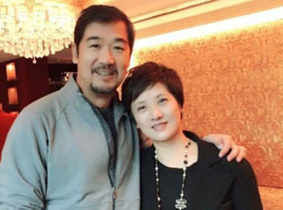 [张国立]她曾是张国立的老婆，离婚31年孤身一人，儿子是她一生的痛