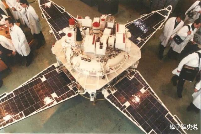 卫星|人造卫星数量比拼：美国593颗，俄135颗，我们呢？数据喜人