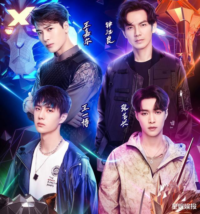 黄子韬|把黄子韬逼到崩溃，炸出两季冠军的沈子皓，在《街舞3》终于拿到毛巾