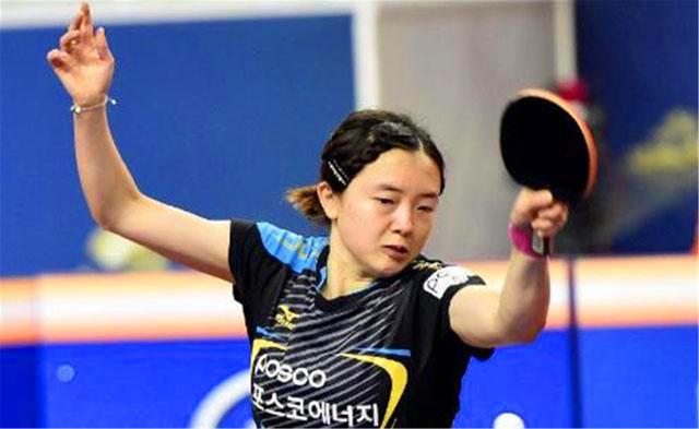 [韩国队]中国运动员入韩国籍，放出豪言：一定打败中国人！她如愿了吗？