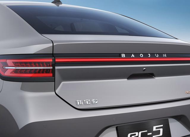 宝骏■令人咋舌，新宝骏第5款新车将上市，颜值几乎0差评，或5万起步
