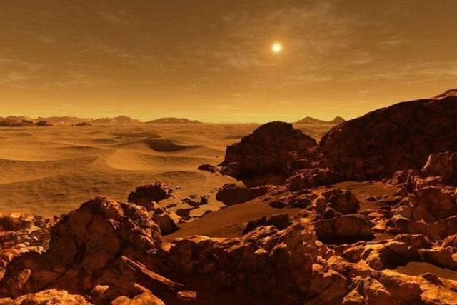 中国生物|10亿年前太阳系曾有三颗“地球”，为何如今仅剩一颗？