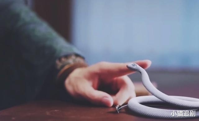 琉璃|《琉璃》被误解的小银花，与司凤并非男女之情，结局让人心疼