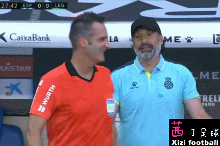 西班牙人:看完西班牙人今晚90分钟比赛:他们当之无愧倒数第一!