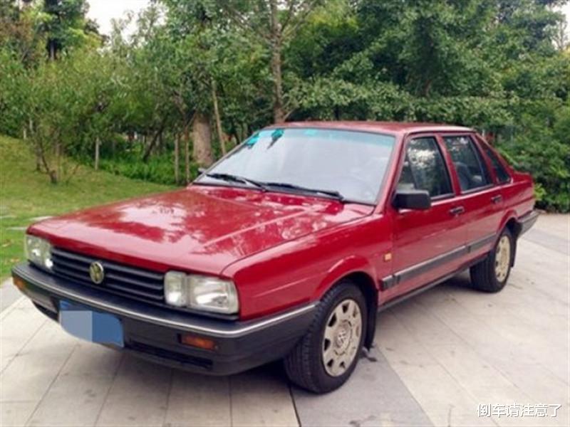 #桑塔纳#适合穷人购买的3款车，省油只是一方面，十几万的车也能有面子！