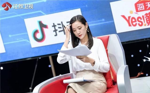 「七穗」攸佳宁一人撑起《最强大脑》第七季，这档智力比拼节目会走向何方