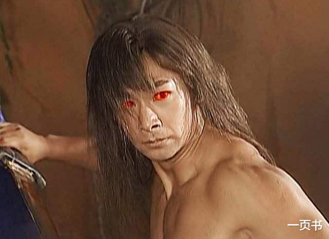 聂风|武侠剧中未得师父真传却成强者的九大高手，半天月上榜，聂风第三