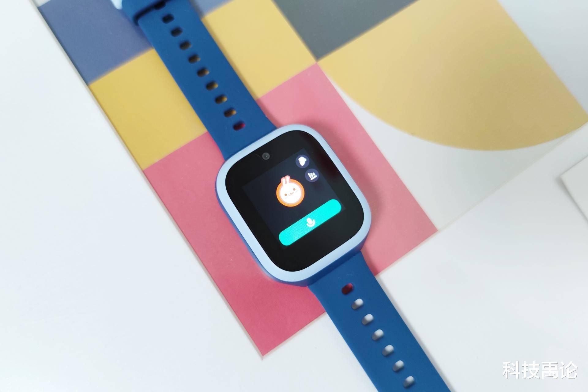 小爱同学|小米新品手表评测，小爱同学+八重AI守护，孩子出行的贴身保镖