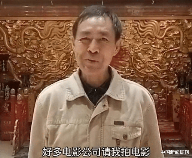 李健|马保国火了，不是因为你喜欢他，而是因为你需要他