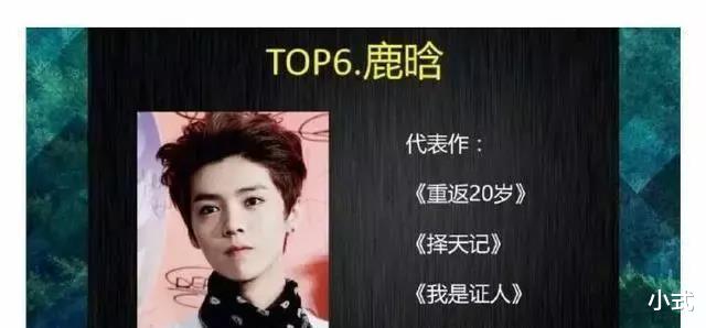 男团|网络评选十大演技最烂演员，一对夫妻一对男团，连小仙女都上榜了