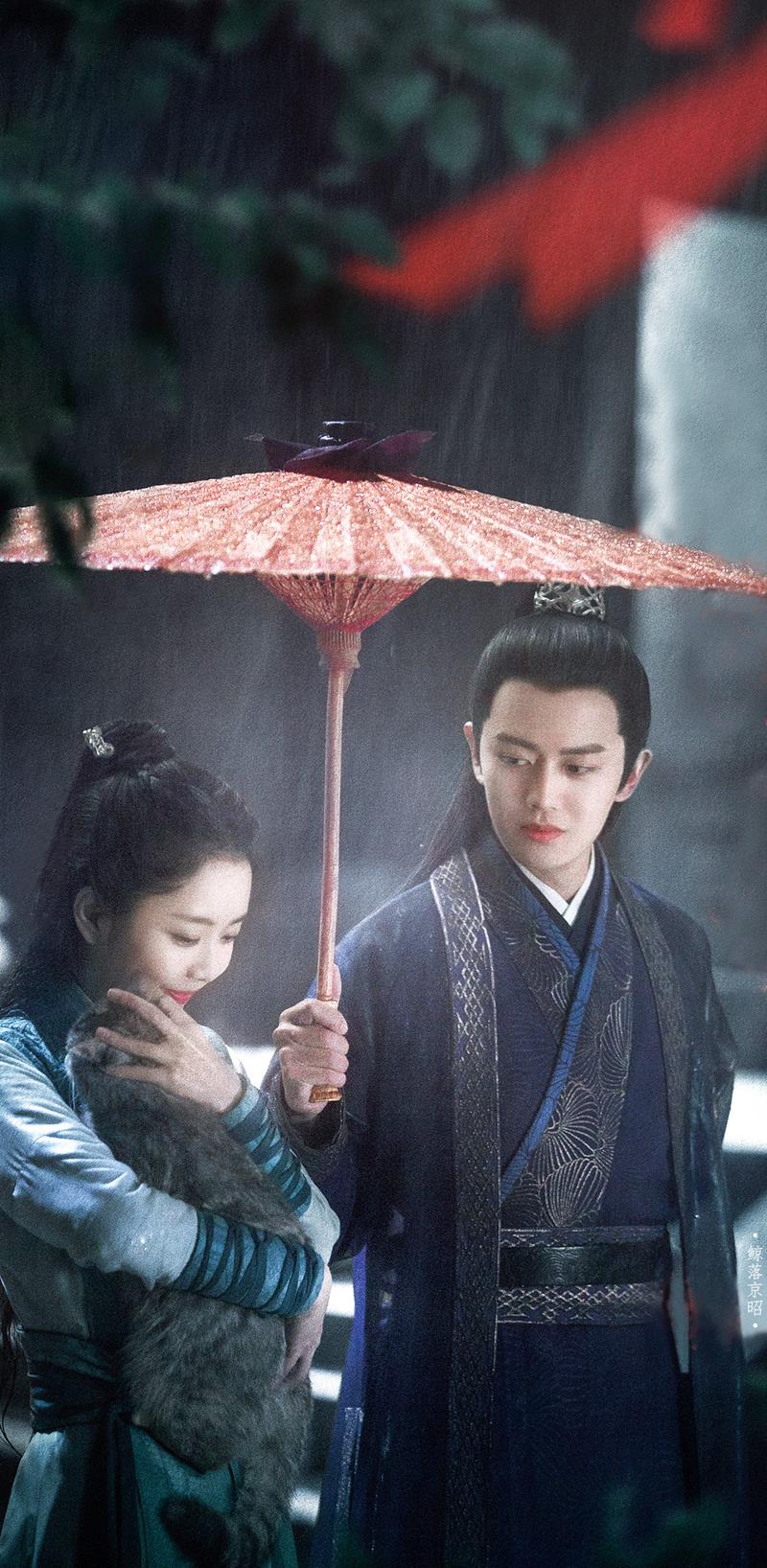 「周深」三千鸦杀古风主题曲又被周深拿下，盘点下那些年他唱过的主题曲