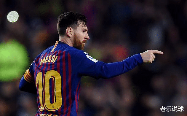 梅西|巴托梅乌胜券在握,梅西离队越来越难,曼城也怕惹祸上身