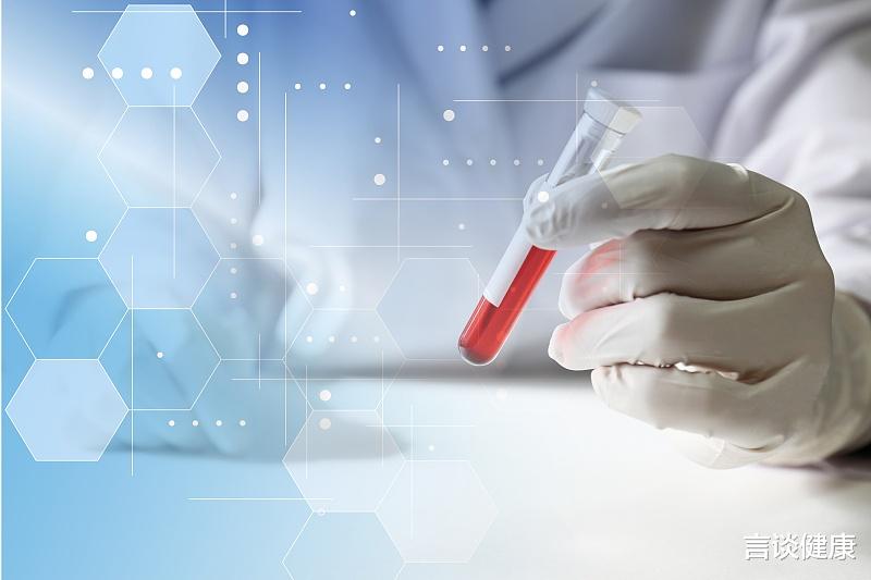 糖尿病|枸杞跟它“天生一对”，每天泡水喝，血糖降了，头不晕手不麻